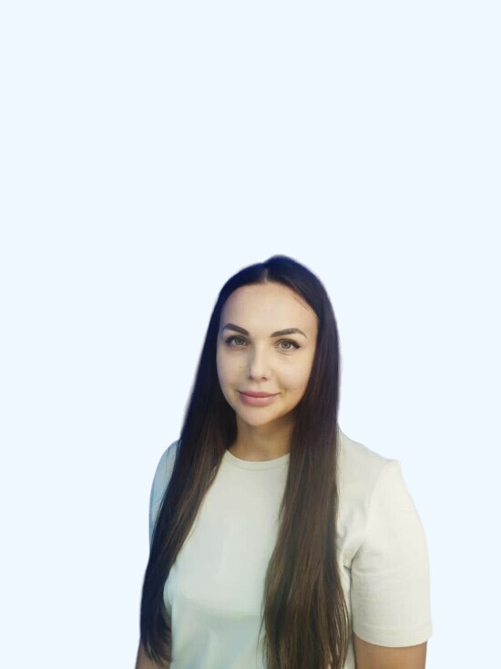 Коновалова Ксения Ильинична
