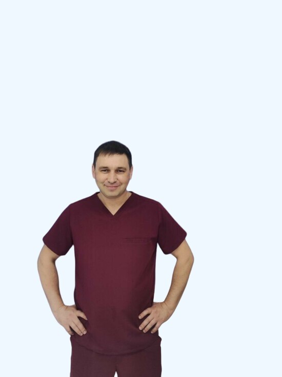 Букреев  Анатолий Николаевич