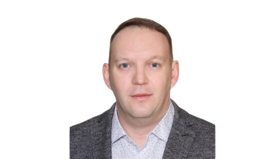Карасёв Андрей Валерьевич