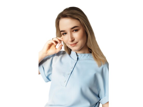 Купцова Валерия Алексеевна
