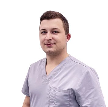 Стрелков Антон Михайлович