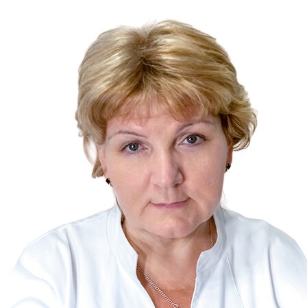 Романова Светлана Владимировна