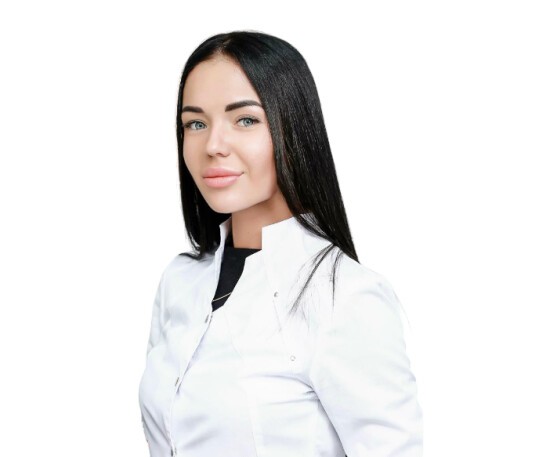 Соколова Екатерина Юрьевна