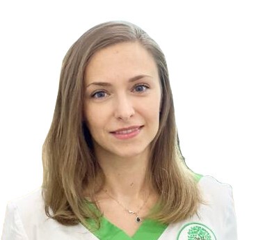 Лифанова Елена Олеговна