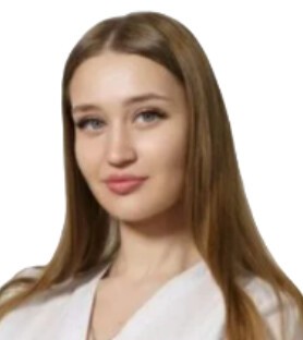 Мартюк Оксана Александровна