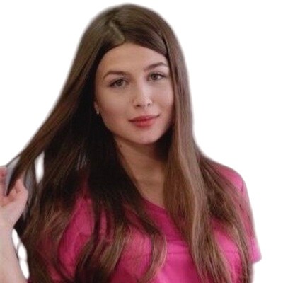 Гимадеева Кристина Руслановна