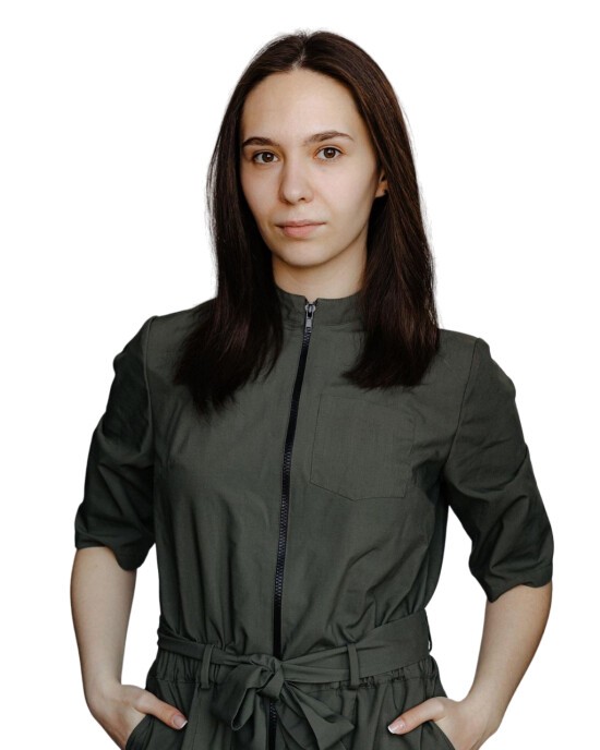 Бодрова Александра Владимировна
