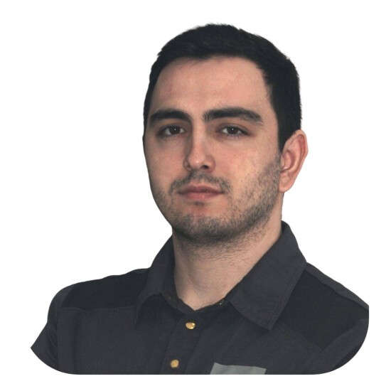 Ниязов Раим Вализадаевич