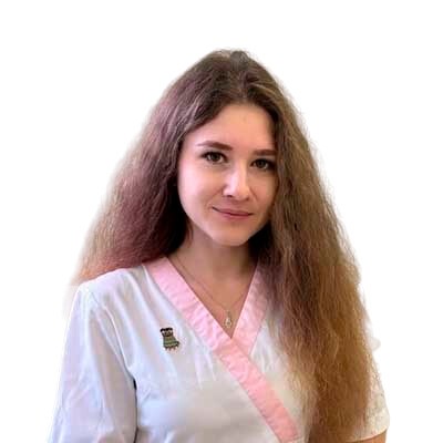 Медведева Екатерина Сергеевна