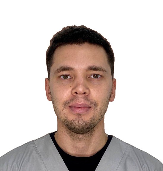 Шубин Алексей Игоревич
