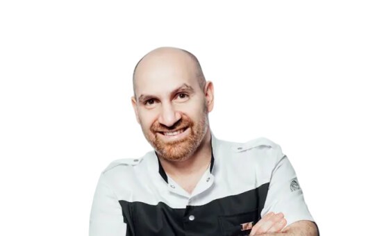 Товмасян Давид Рафаелович