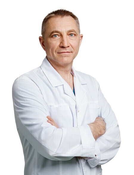 Циклинский Святослав Александрович