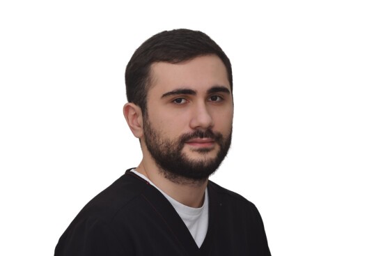 Гаджиев Фахри Яшар