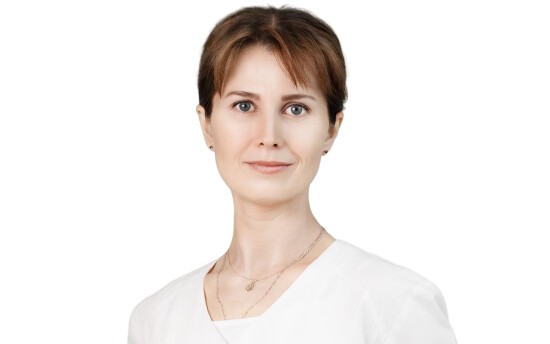 Максимова Галина Вольевна