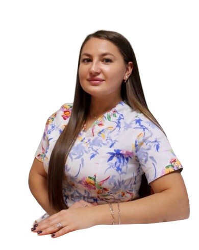 Сизова Алла Александровна