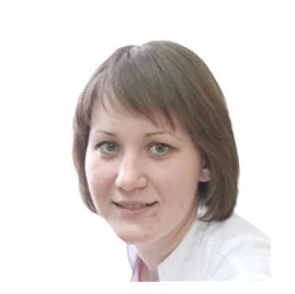Голубчикова Екатерина Алексеевна
