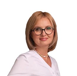 Долгова Лилия Анваровна