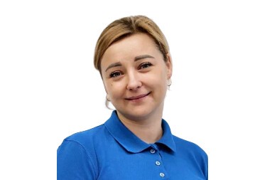 Рыкова Ангелина Николаевна