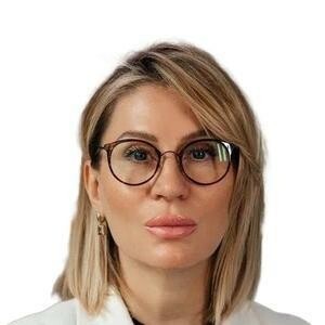 Щегельская Елена Павловна