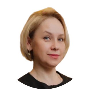 Половинкина Ирина Сергеевна