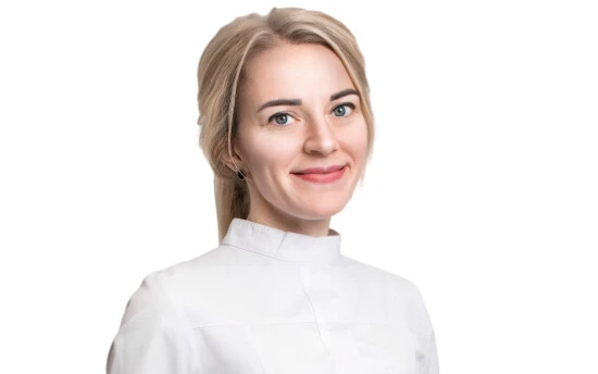 Сенькова (Атрахимович) Анна Николаевна