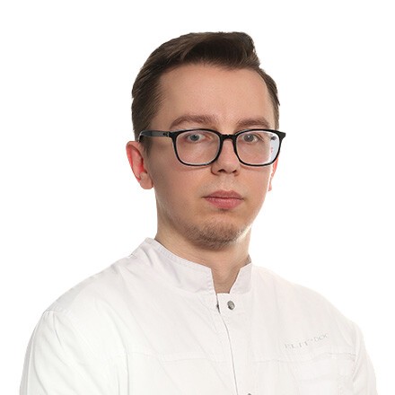 Пирожков Владимир Александрович