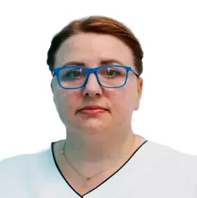 Глазкова Татьяна Анатольевна