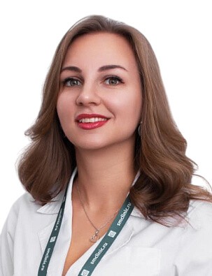 Засова Ксения Александровна