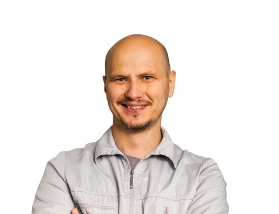 Ступченко Михаил Михайлович