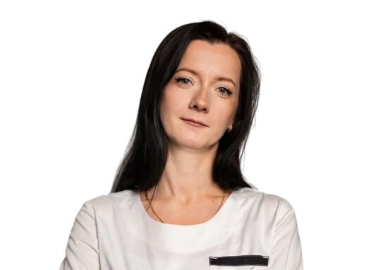 Дмитренко Ирина Владимировна