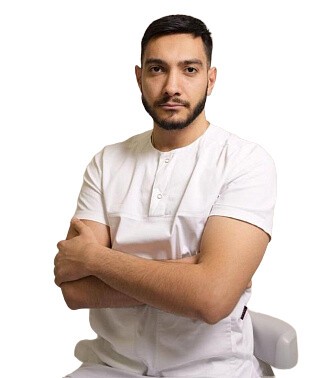 Товмасян Ларвен Акобович