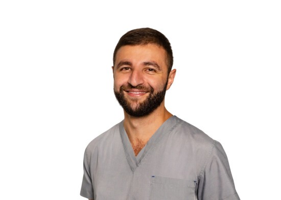 Торосян Грачик Сержикович