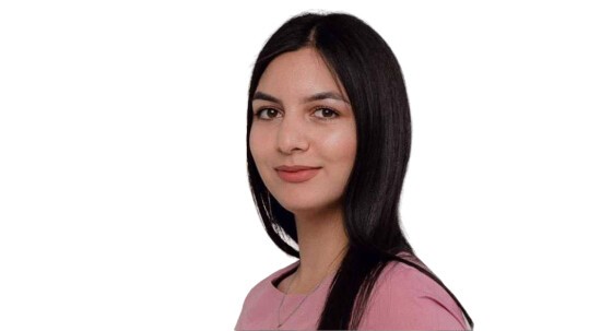 Мамедова Тамам Расуловна