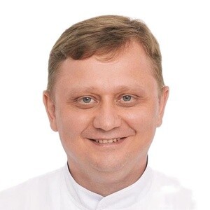 Спирин Вячеслав Викторович