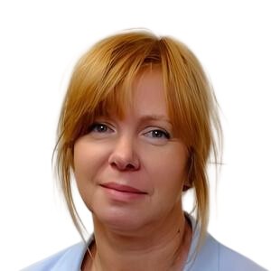 Прохоренко Инга Владимировна