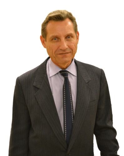 Миролюбов Борис Михайлович
