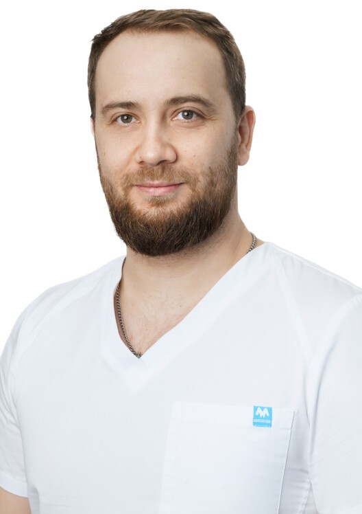 Тахтамышев Сергей Дмитриевич