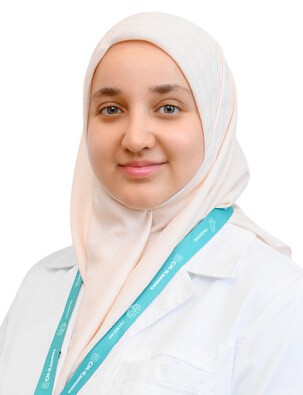 Атхажиева Хеда Тимуровна