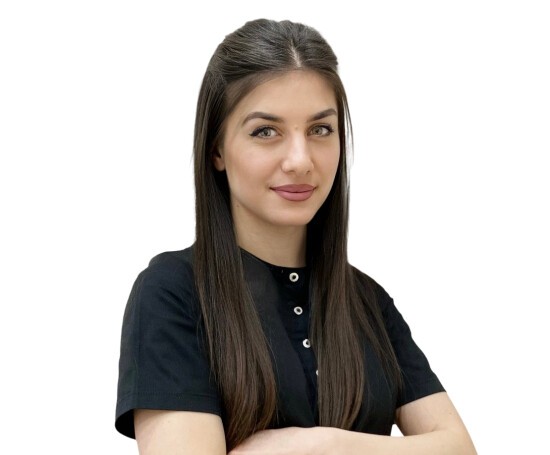 Озрокова Дина Анзоровна