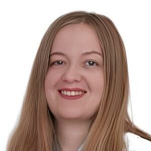 Фандеева Екатерина Евгеньевна