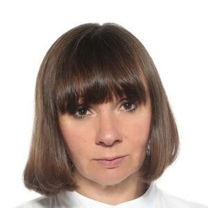 Рыжова Ольга Викторовна