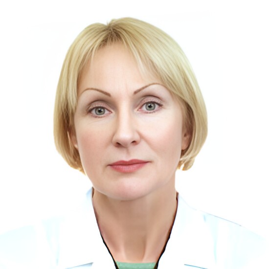 Григорьева Ольга Васильевна