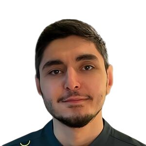 Куркиев Абдулла Марсельевич