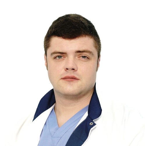 Образцов Илья Геннадьевич