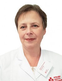 Кошелева Ирина Евгеньевна