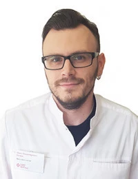Песков Павел Владимирович