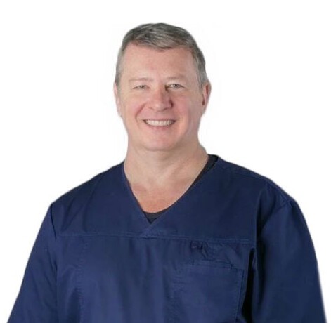 Лузгарев Сергей Александрович