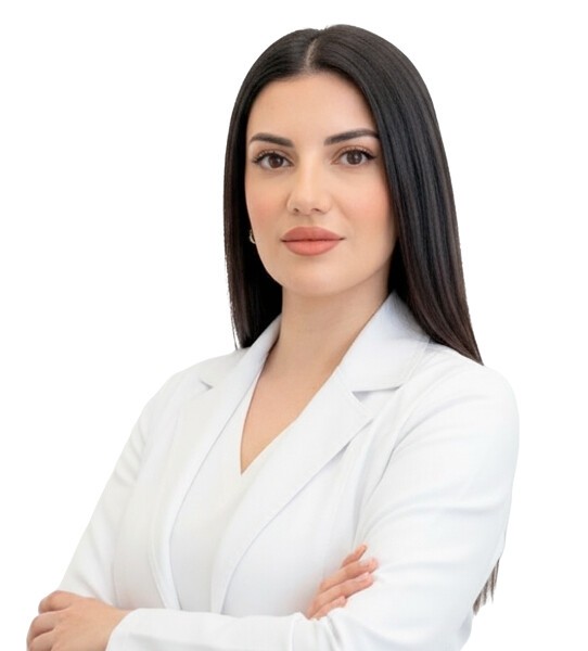 Цитлидзе Ангелина Тариеловна