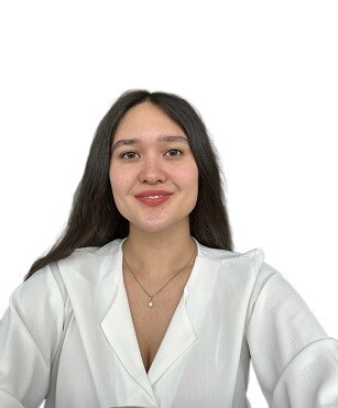 Оглоблина София Игоревна