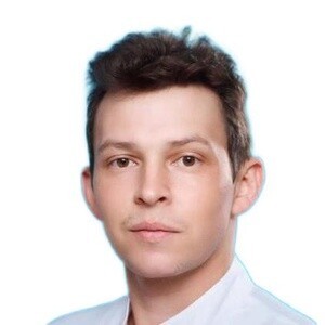 Шакиров Артём Ильдарович